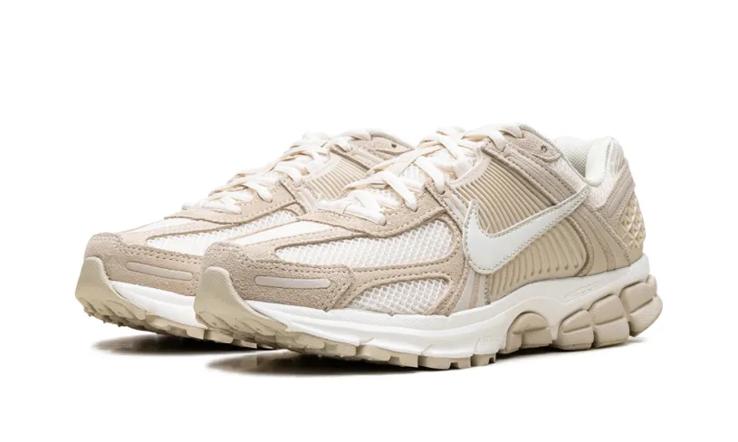 Nike Lifestyle Zoom Vomero 5 WMNS 'Beach Light Khaki'