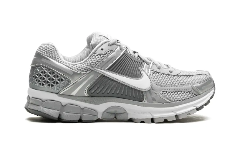 Nike Lifestyle Zoom Vomero 5 'Cool Grey'