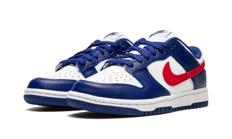 Nike Dunk DUNK LO MNS WMNS 'USA'