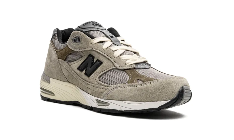 New Balance 991 991 WMNS 'MADE in UK - JJJJound x New Balance' 