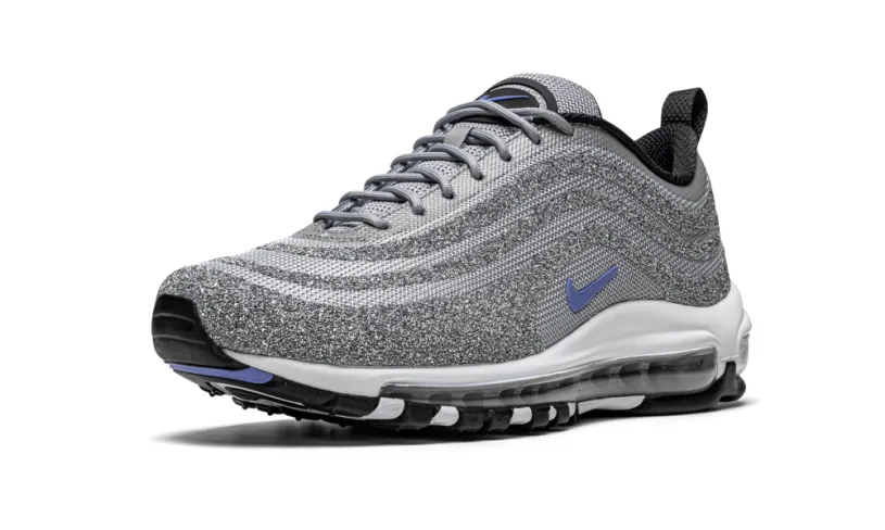 Nike Air Max AIR MAX 97 WMNS 'Swarovski - Polar Blue' 