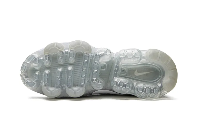 Nike Lifestyle Air Max Vapormax FK CDG 'Comme Des Garcon' 