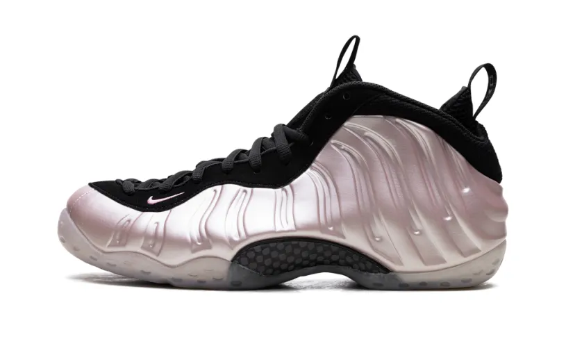 Nike Basketball Air Foamposite One 'DMV Cherry Blossom'