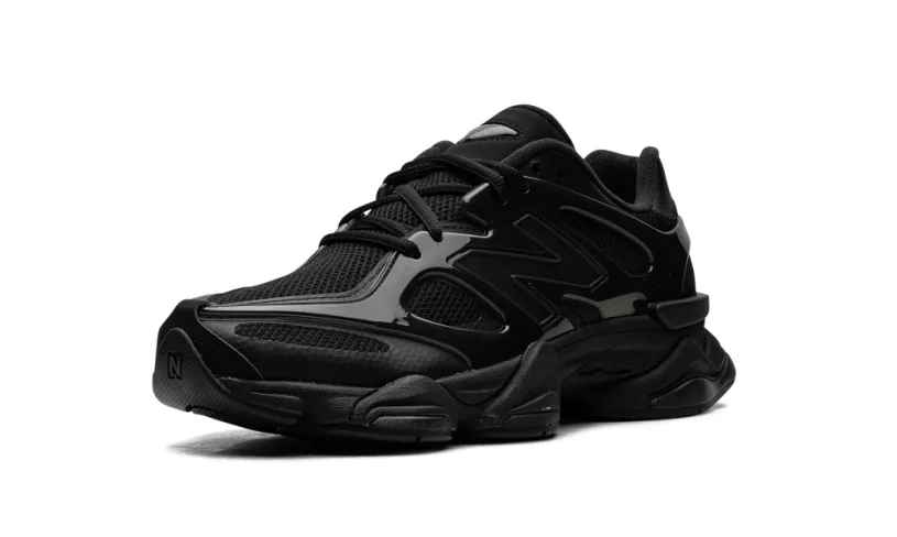 New Balance 9060 9060 'Sea Stone Black' 