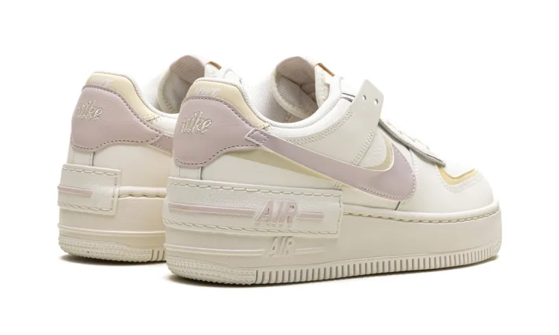 Nike Air Max AIR FORCE 1 SHADOW WMNS 'SAIL PLATINUM VIOLET' 