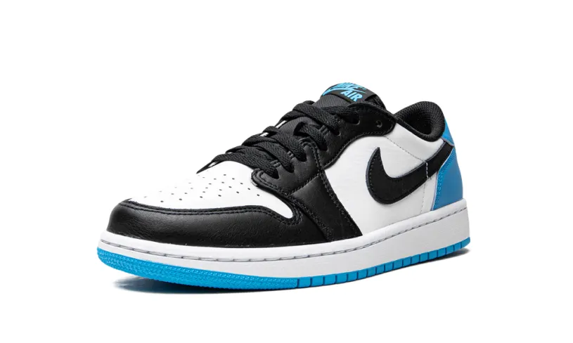 Air Jordan 1 AIR JORDAN 1 LOW OG WMNS 'UNC' 