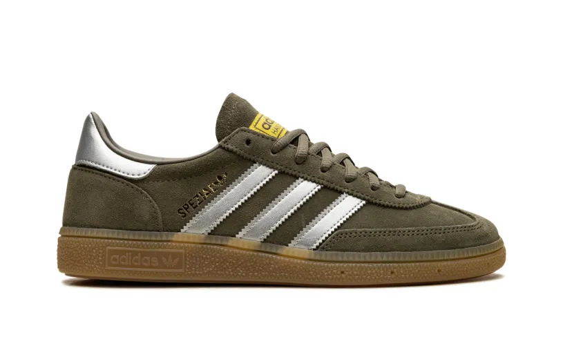 Adidas Handball Spezial Handball Spezial 'Olive Strata' 