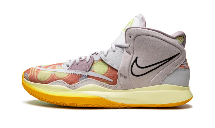 Nike Basketball Kyrie Infinity