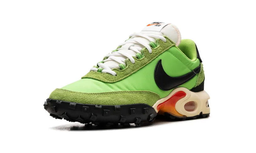 Nike Air Max Air Max Waffle SP 'Action Green' 