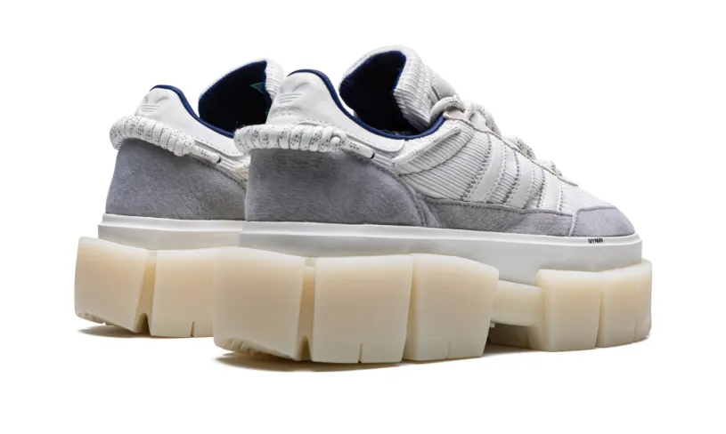 More Adidas Shoes IVP SUPER SLEEK CHUNKY WMNS 'Ivy Park - Halls of Ivy' 