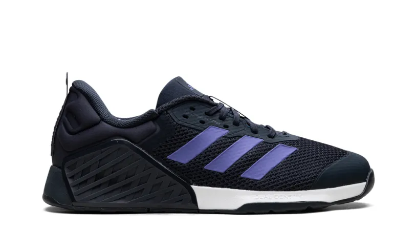 More Adidas Shoes Dropset 3 'Navy White' 