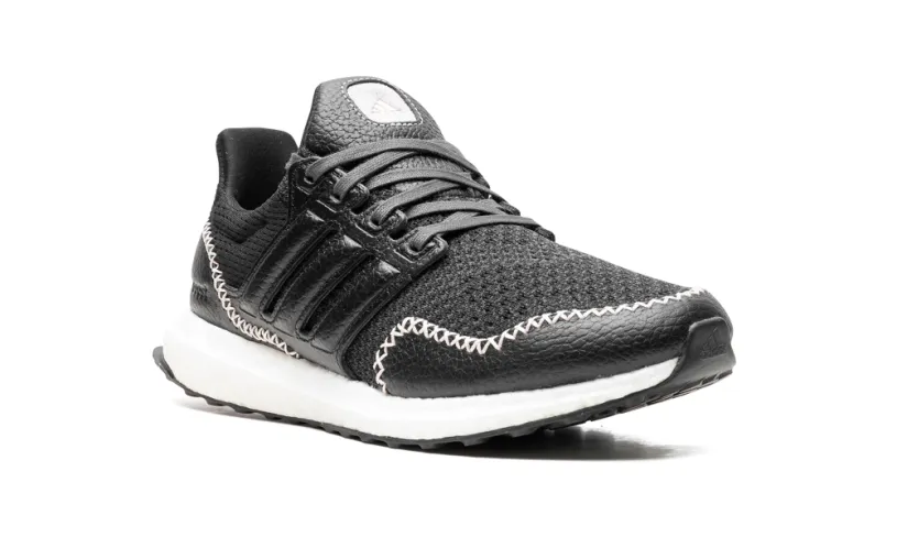 Adidas Ultraboost Ultraboost 1.0 'Woven Black' 