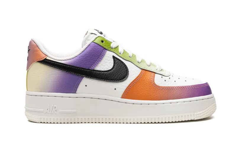 Nike Lifestyle AIR FORCE 1 LO '07 WMNS 