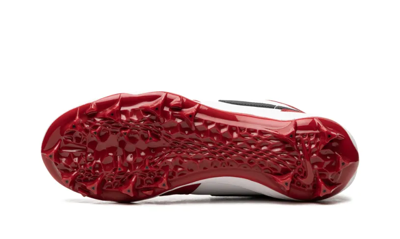 Air Jordan 1 Air Jordan 1 Mid TD 'Chicago Football Cleats' 