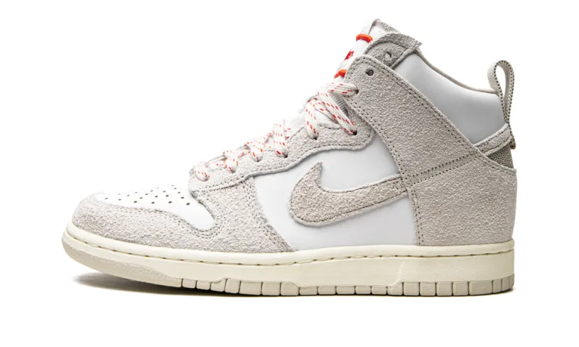 Nike Dunk Dunk High SP 'Notre - Light Orewood Brown' 