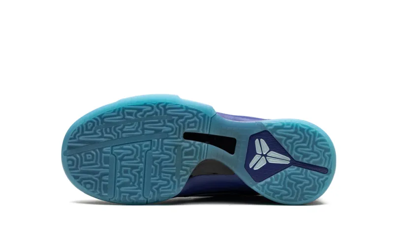 Nike Basketball Kobe 5 GS 'X-Ray' 