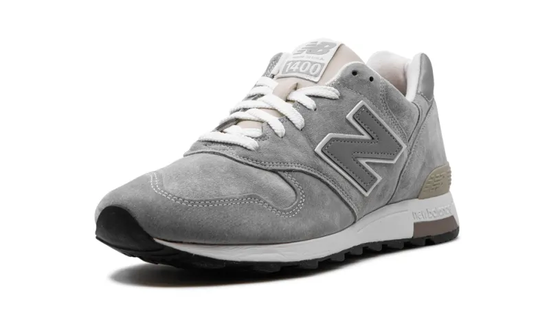 More New Balance 1400 'GREY' 