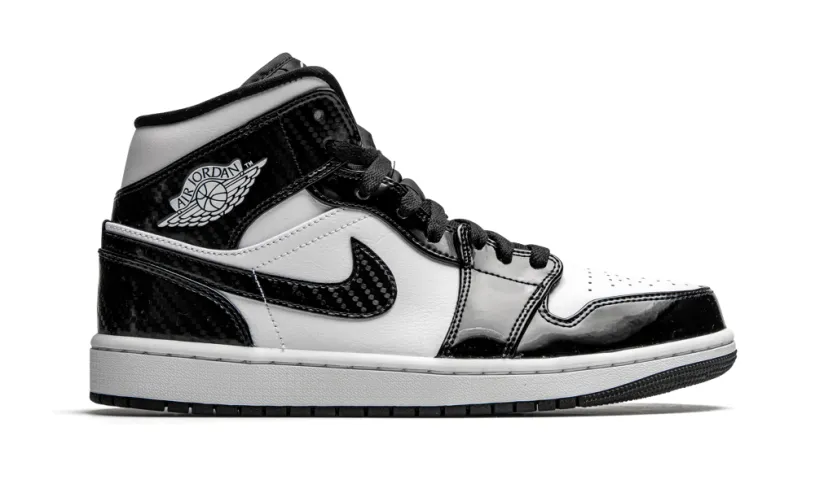 Air Jordan 1 Air Jordan 1 Mid 'All-Star 2021' 