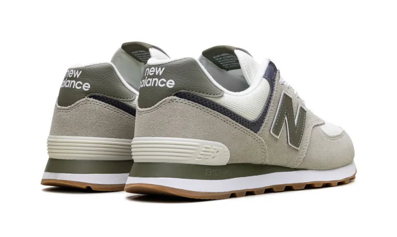 New Balance 574 574 'Moss Green' 