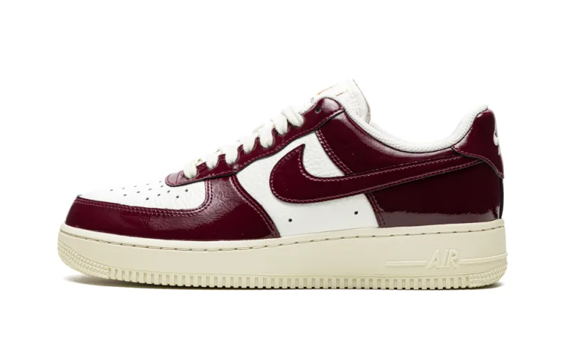 Nike Lifestyle AIR FORCE 1 LO MNS WMNS 'Roman Empire'