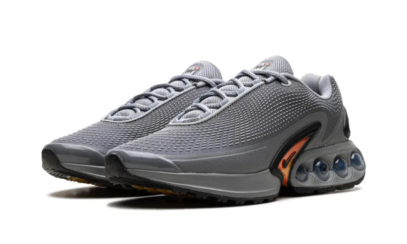 Nike Air Max Air Max Dn 'Particle Grey' 