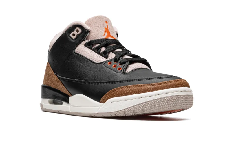 Air Jordan 3 Air Jordan 3 Retro 'Desert Elephant' 