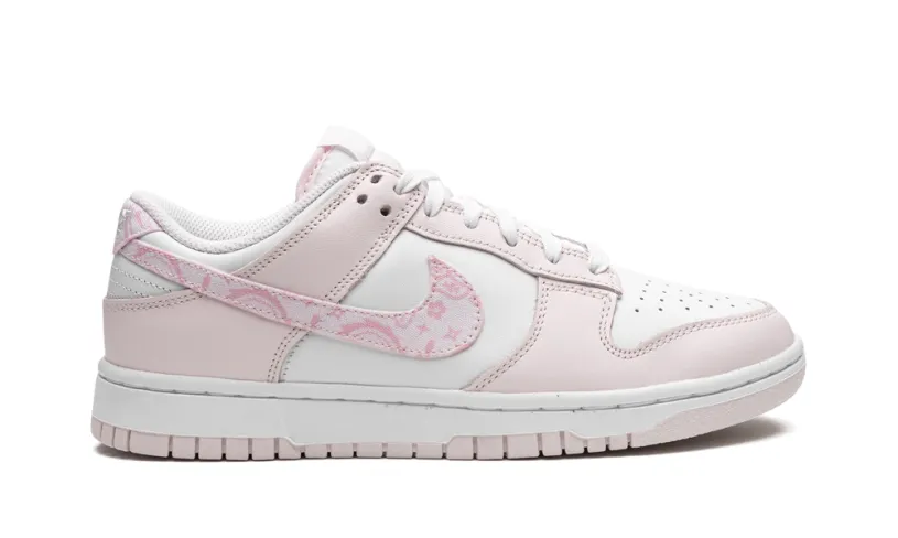 Nike Dunk DUNK LO MNS WMNS 'Pink Paisley' 