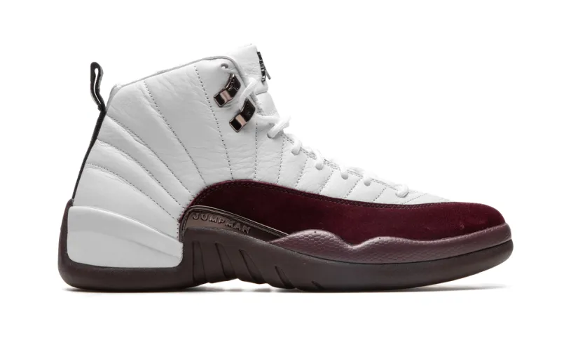 Air Jordan 12 AIR JORDAN 12 WMNS 'A Ma Maniére - White' 