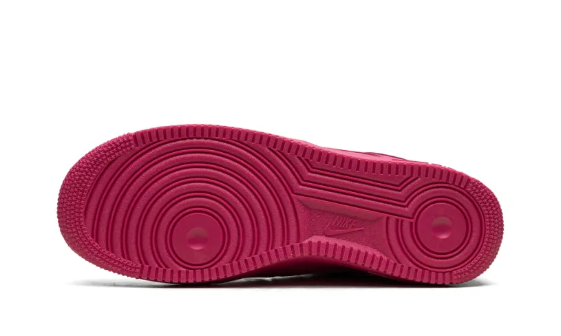 Nike Lifestyle AIR FORCE 1 LO WMNS 'Fireberry' 