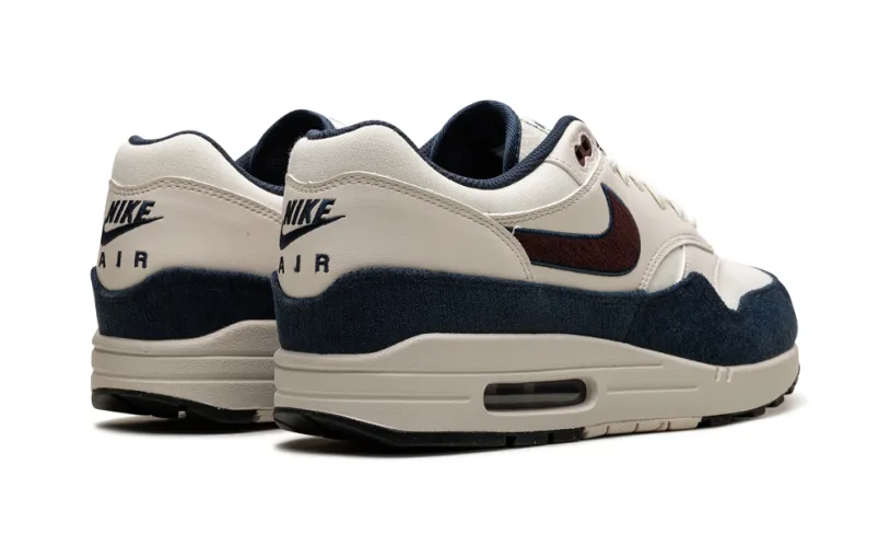 Nike Air Max Air Max 1 'White'