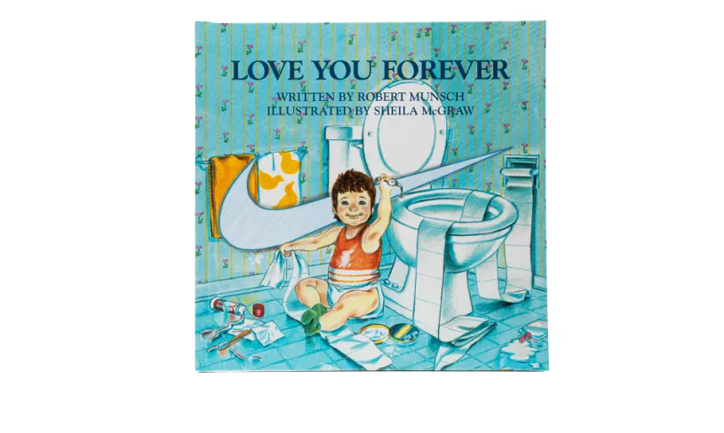 Nike Air Max Air Force 1 Low 'Drake NOCTA - Certified Lover Boy (Love You Forever Edition)' 