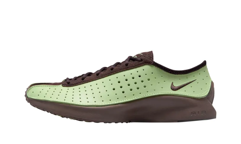 Nike Lifestyle Air Superfly WMNS 'Lab Green Baroque Brown'