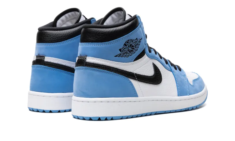 Air Jordan 1 Air Jordan 1 'University Blue' 