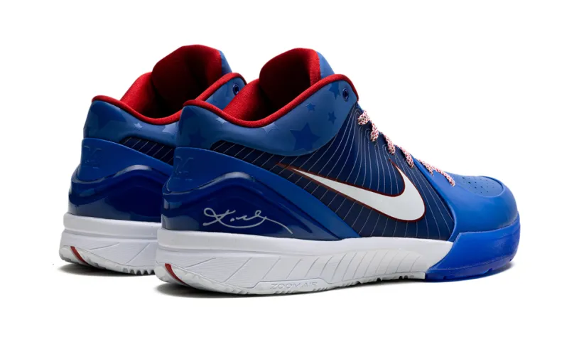 Nike Basketball Zoom Kobe 4 Protro 'Philly' 