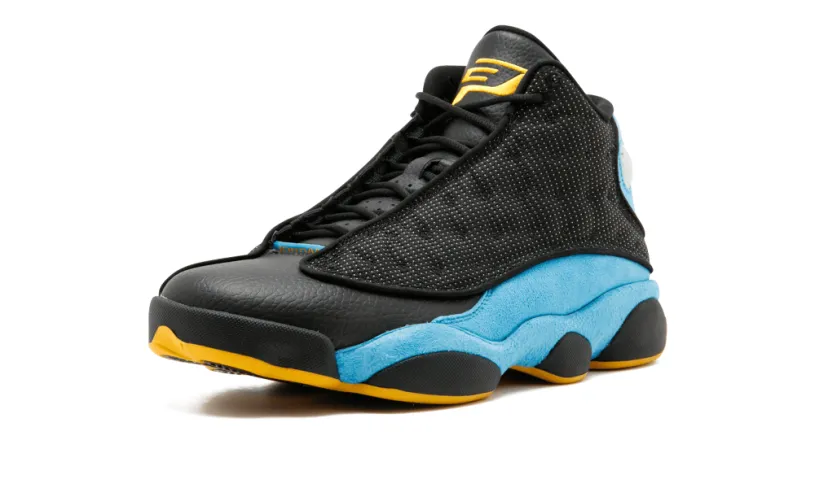 Air Jordan 13 Air Jordan 13 Retro CP PE 'Chris Paul' 