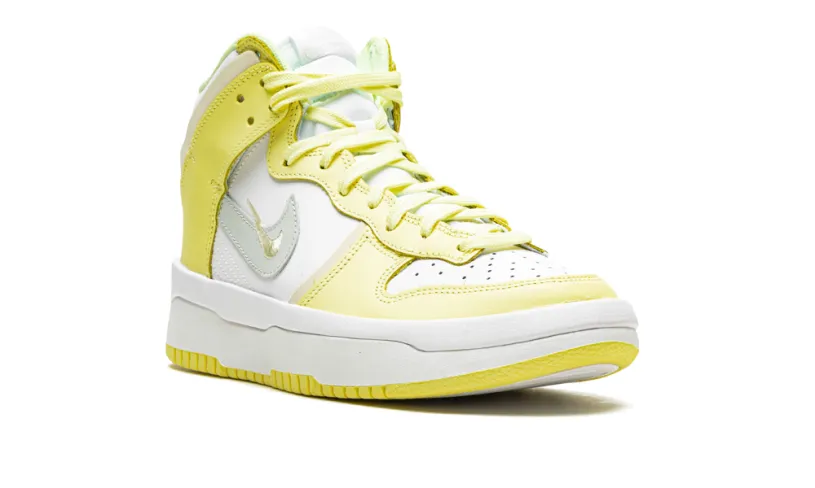 Nike Dunk DUNK HIGH UP MNS WMNS 'Citron Tint' 