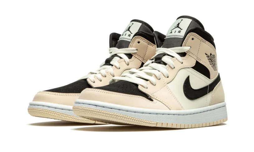 Air Jordan 1 AIR JORDAN 1 MID WMNS 'Guava Ice'