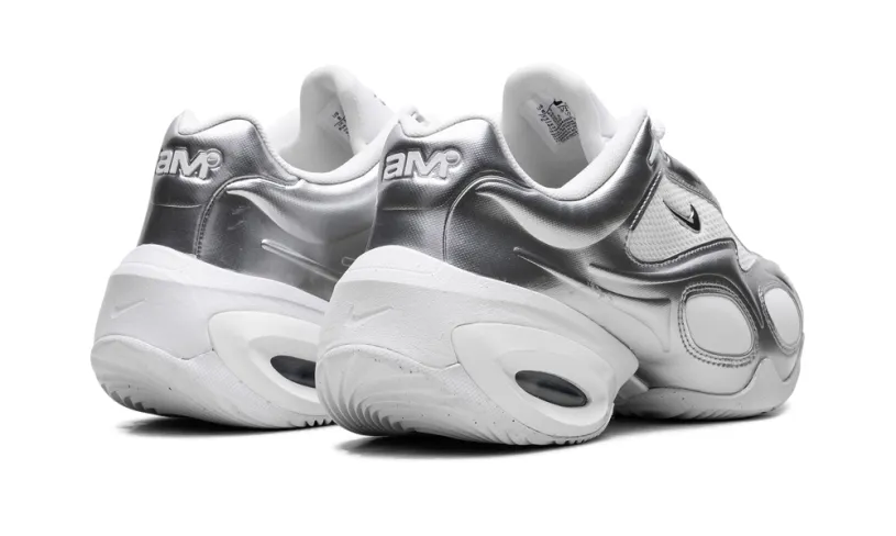 Nike Air Max Air Max Muse WMNS 'Metallic Silver' 