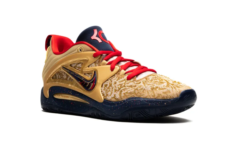 Nike Basketball KD15 'Olympics'