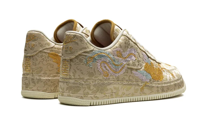 Nike Lifestyle AIR FORCE 1 LOW 'Year of the Dragon 2024' 