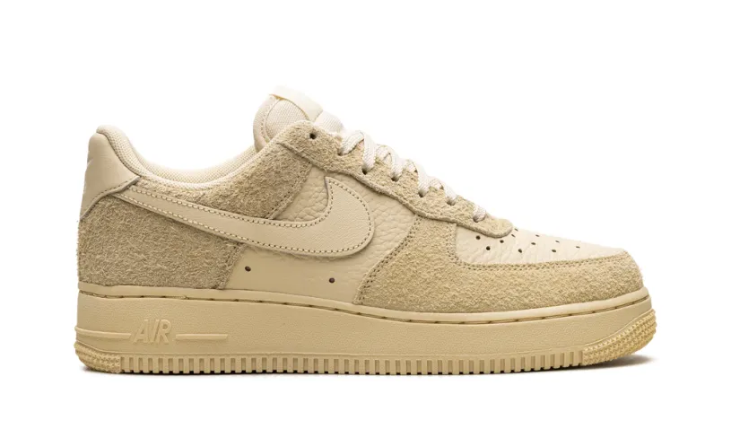 Nike Lifestyle Air Force 1 Low '07 WMNS 'Pale Vanilla' 