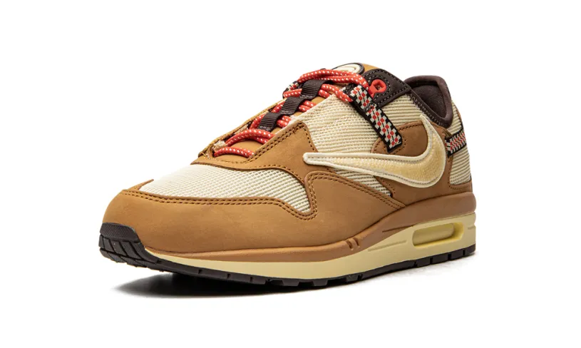 Nike Air Max Air Max 1 'Travis Scott - Wheat' 
