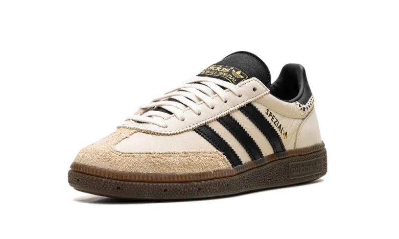 Adidas Handball Spezial Handball Spezial WMNS 'Wonder White Black' 