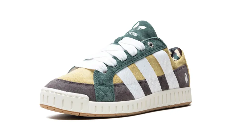 More Adidas Shoes Adidas_N_BAPE 'BAPE' 