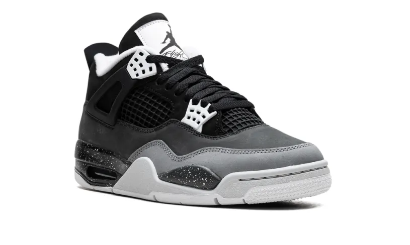 Air Jordan 4 Air Jordan 4 'Fear' 
