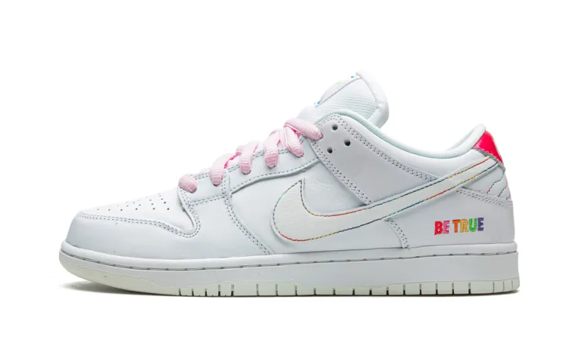 Nike SB SB Dunk Low Pro BeTrue 'Be True'