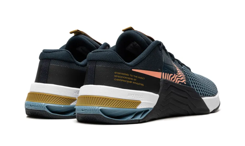 Nike Lifestyle Nike Metcon 8 'Armory Navy' 