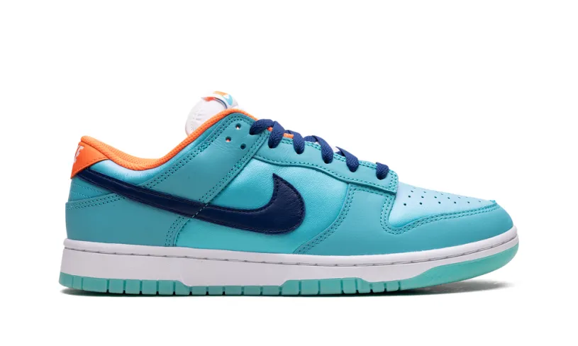Nike Dunk Dunk Low 'Baltic Blue' 