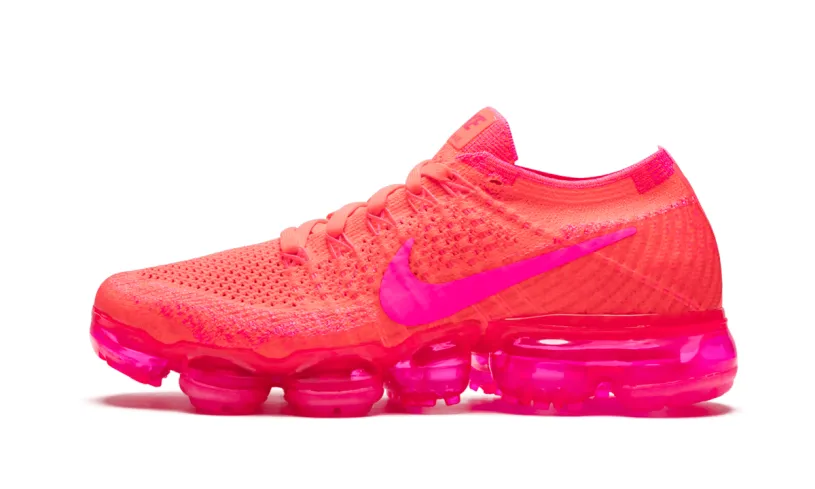 Nike Air Max AIR VAPORMAX FLYKNIT MNS WMNS 'Hyper Punch' 