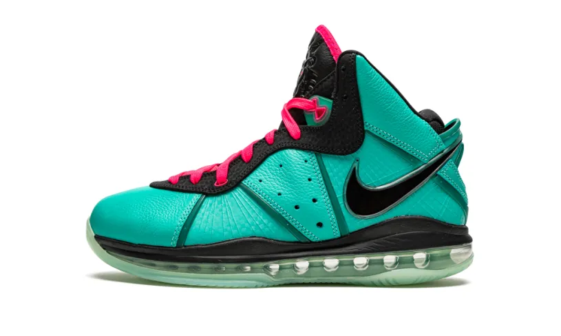 Nike Basketball Lebron 8 'South Beach 2021' 